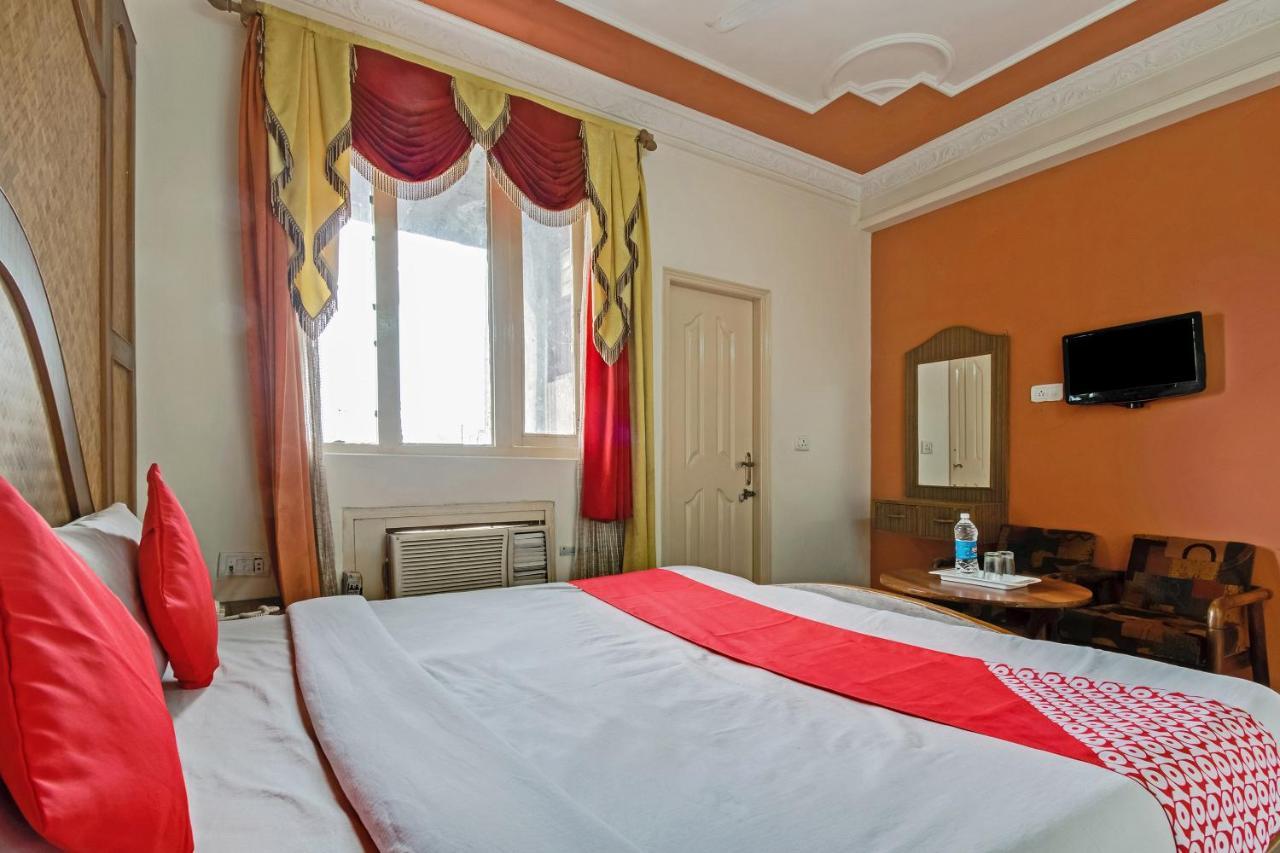 Oyo 24888 Hotel Sham Palace Katra  Εξωτερικό φωτογραφία