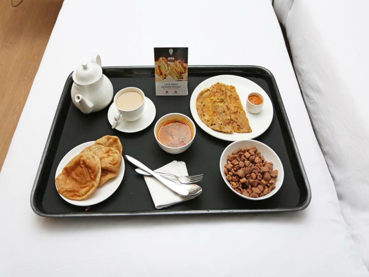 Oyo 24888 Hotel Sham Palace Katra  Εξωτερικό φωτογραφία
