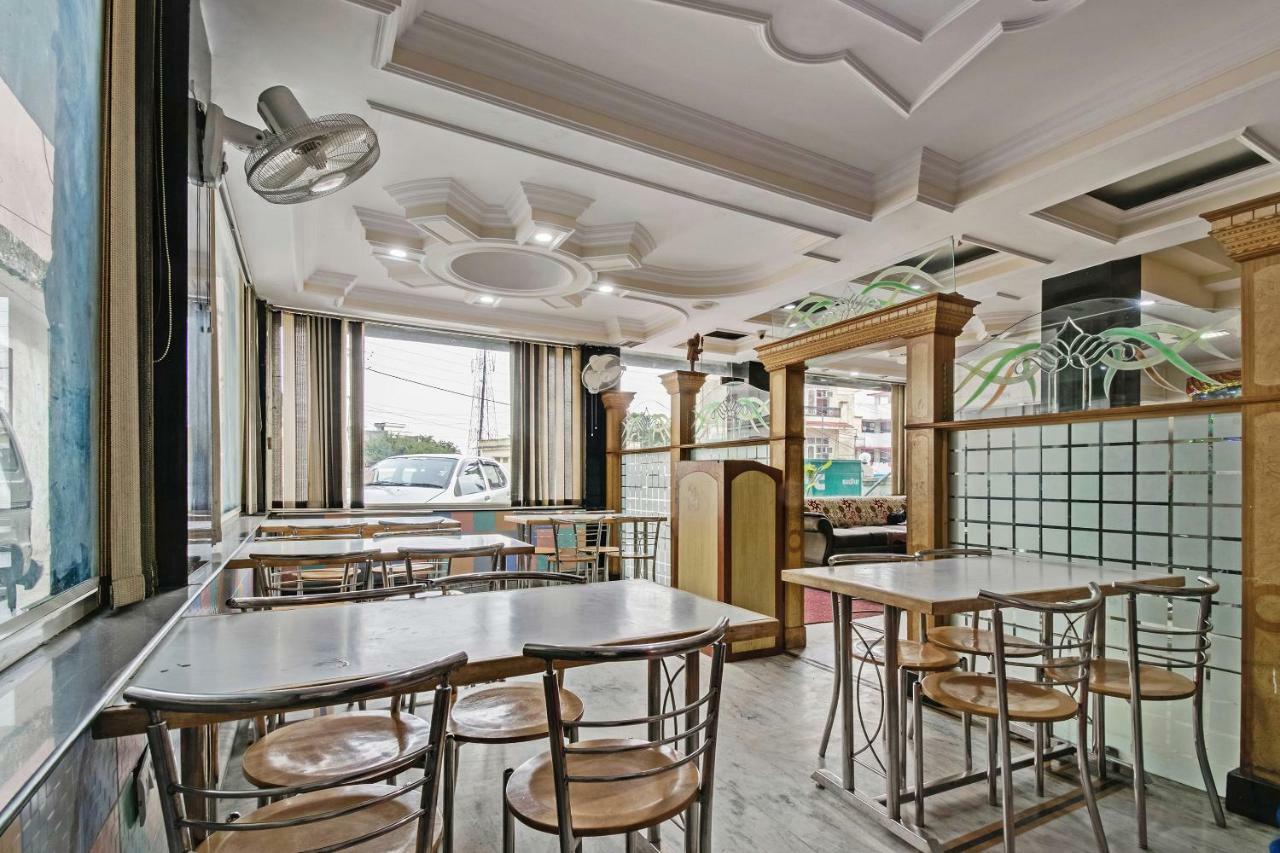 Oyo 24888 Hotel Sham Palace Katra  Εξωτερικό φωτογραφία