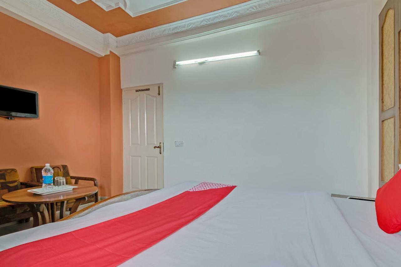 Oyo 24888 Hotel Sham Palace Katra  Εξωτερικό φωτογραφία