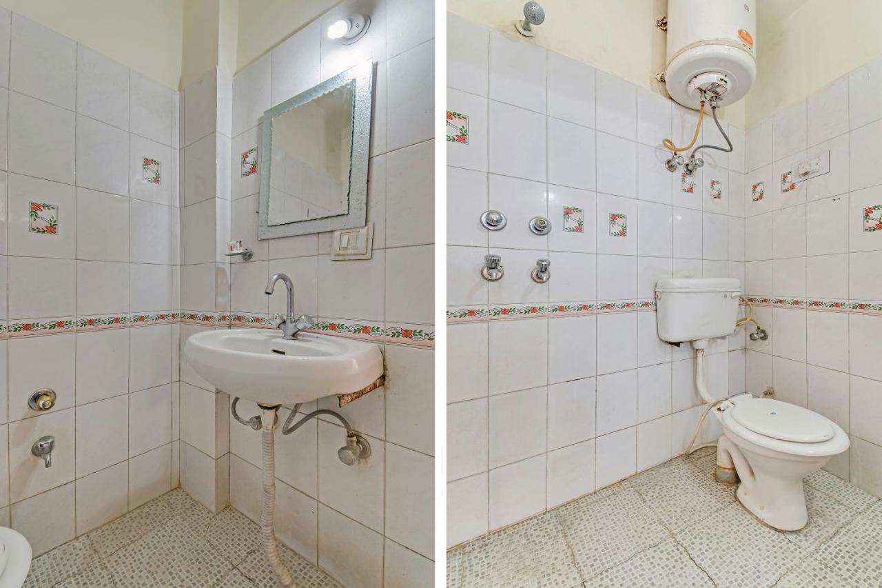 Oyo 24888 Hotel Sham Palace Katra  Εξωτερικό φωτογραφία