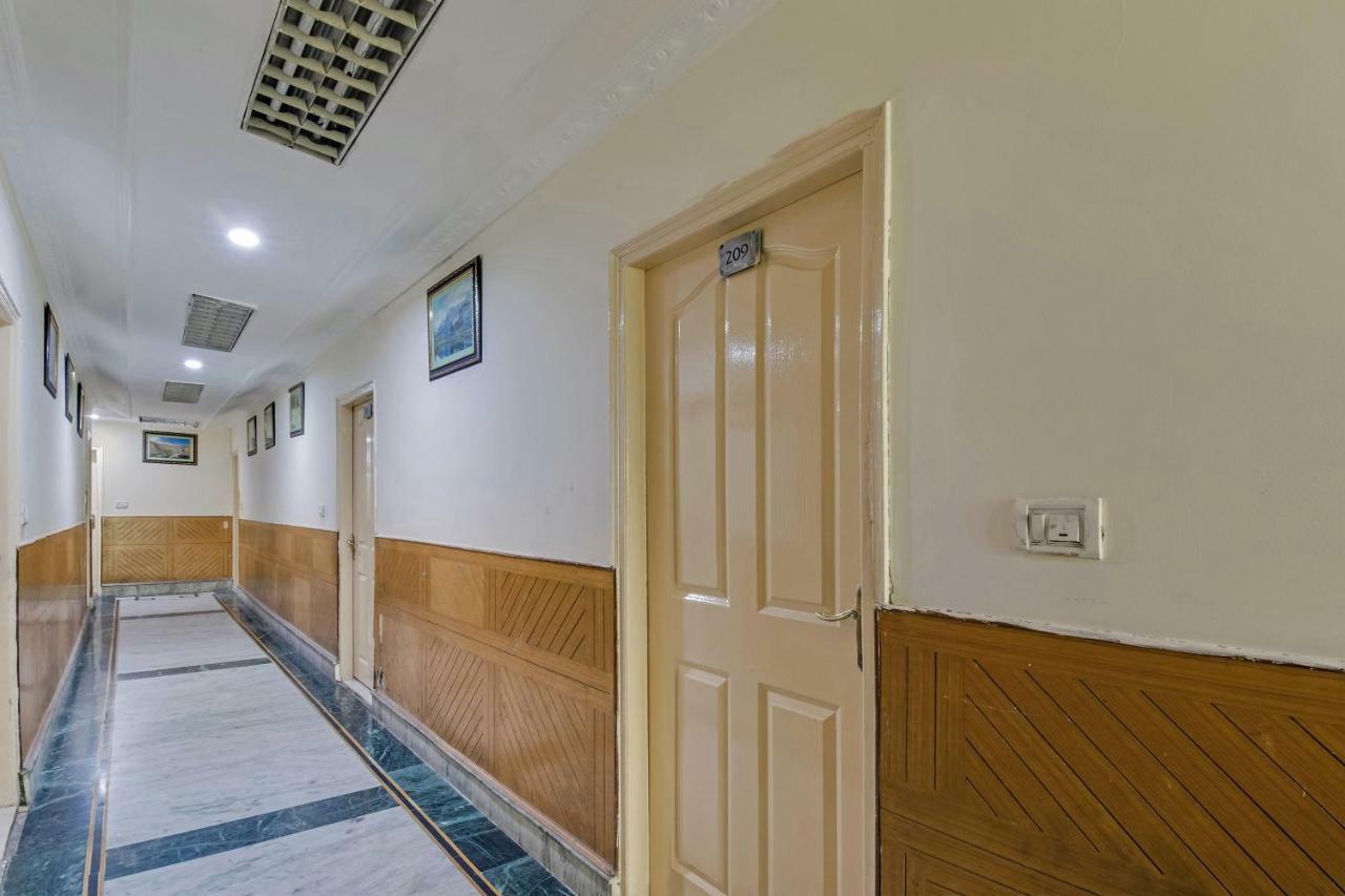 Oyo 24888 Hotel Sham Palace Katra  Εξωτερικό φωτογραφία