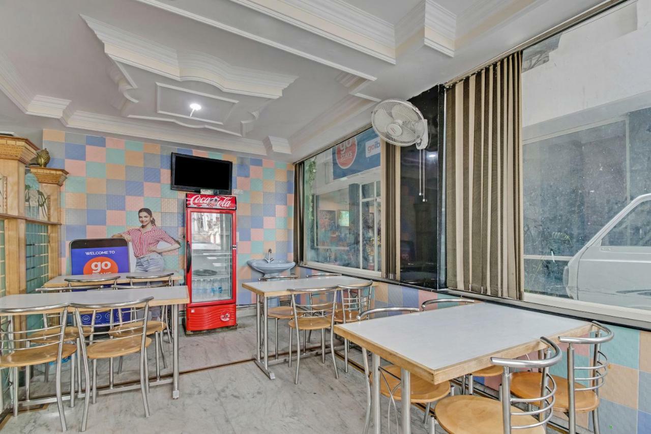 Oyo 24888 Hotel Sham Palace Katra  Εξωτερικό φωτογραφία